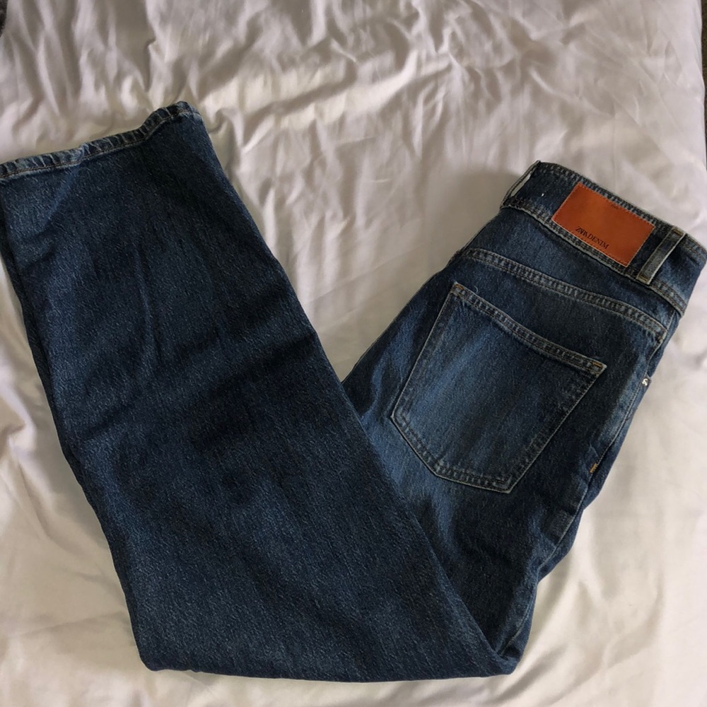 Zara Bootcut jeans